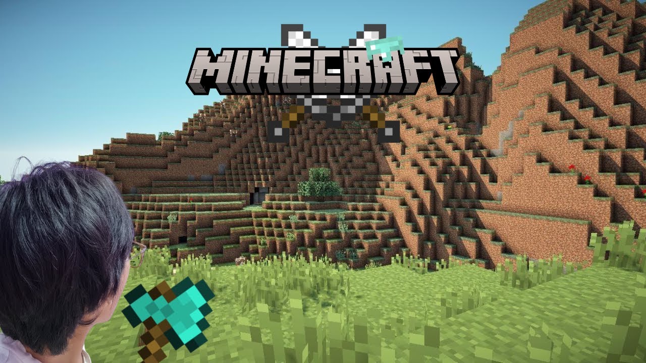 Minecraft Java Nostalgia Ah nostalgia sekali ( Minecraft Java Edition ) - YouTube