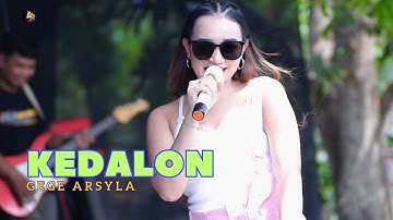 KEDALON - GEGE ARSYLA - DLS MUSIC IMAGINATION