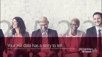HR Datawiz- The Data-Driven HR Leader 1/2