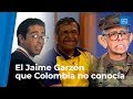 El Jaime Garzón que Colombia no conocía