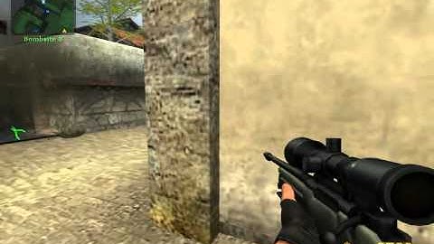 CSS full team awp INF
