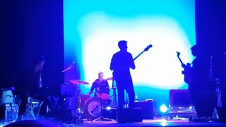 Mandota Heard It Through The Gvine Funkcover Live At Parlajazz