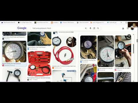 VIDEO #26 ENTENDIENDO LA BOMBA DE COMBUSTIBLE