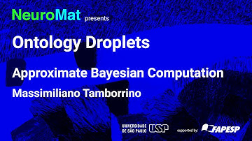 Ontology Droplet: Approximate Bayesian Computation (ABC)