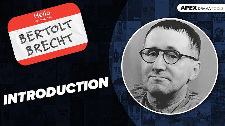 BRECHT Introduction