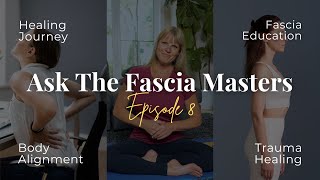 Fascia, Alignment, Pain Relief, &amp; More! Ask the Fascia Masters | Block Therapy Q&amp;A