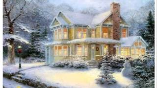 White Christmas - Irving Berlin - Bing Crosby (Beautiful Winter Scenes) chords