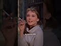 Holly Golightly's a Fashion Icon 💎 #BreakfastAtTiffanys | TCM