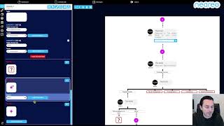 How to Build a Hotel Chatbot in One Hour! Concierge & Reception Automation with QR Code Chatbots