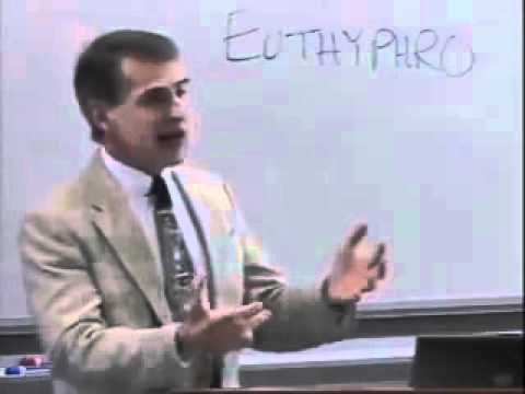 Dr William Lane Craig: A Surdez do Ateu