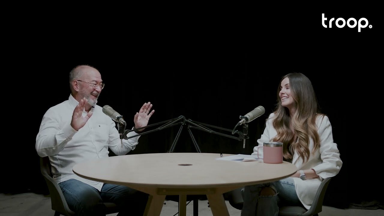 ¿Aceptas lo que te sucede?