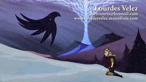 Lourdes Velez- showreel