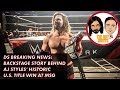 Ds breaking news backstage story behind aj styles historic us title win at msg