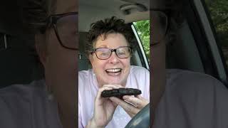 A SECOND CHANCE! ~Crumbl Cookies Peanut Butter Cookies & Cream Cookie
A SECOND CHANCE! ~Crumbl Cookies Peanut Butter Cookies & Cream Cookie A SECOND CHANCE! ~Crumbl Cookies Peanut Butter Cookies & Cream Cookie