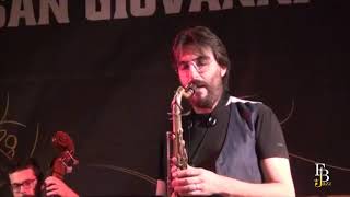 Max Ionata - FBJazz - Beatrice