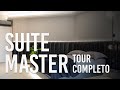 Suite Master Tour Completo - Dicas com Waldir Junior - Curso de Luz