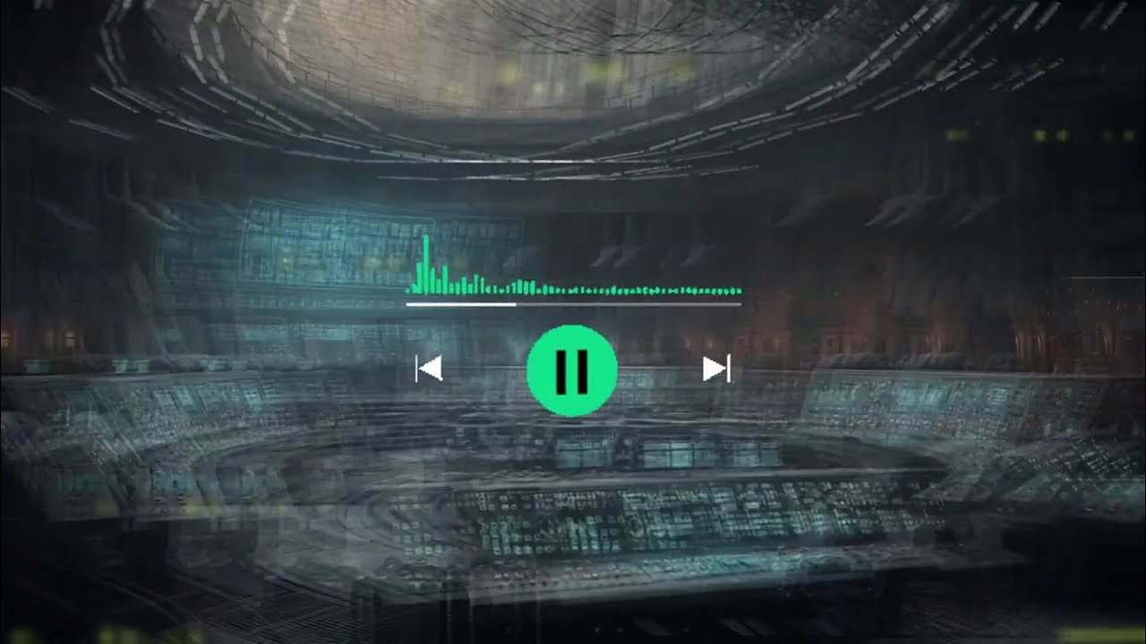 Anubis Command Sequence  Egyptian Techno Control Mix  2 Brothers 1 Machine