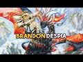 Talking about Branded with Chat! Reaction and Gameplay!