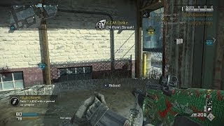 How To Win More Gunfights In COD Ghosts! Profile