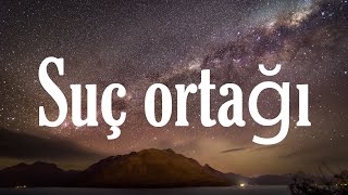 Heijan Feat. Muti - Suç Ortağı Sözlerilyrics