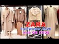 ZARA NEW IN FALL-WINTER 2020 SHOP UP with QR CODE + PRICES