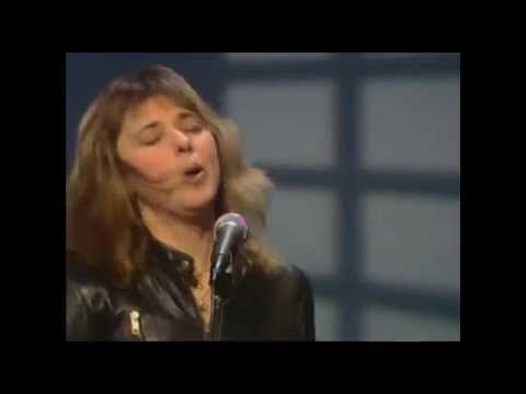 Suzi Quatro - Heart Of Stone HD 1982