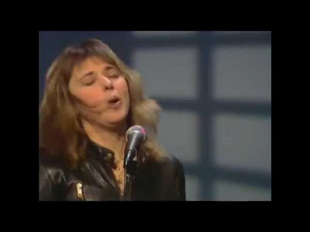 Suzi Quatro - Heart Of Stone