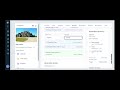 How to Create Service Reservations in Accez.Cloud - Property Manager