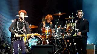 Gustavo Cerati - Magia