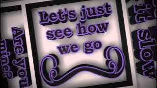 5 O'clock in the Morning (Who'd Have Known) Remix - Lyric...