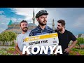 GÖTÜR BENİ GİTTİĞİN YERE ! / KONYA