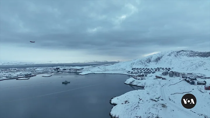 Russia’s Arctic militarization behind Trump’s focus on Greenland | VOA News