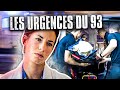 Les sauveteurs du 93 ils passent leur vie  sauver celle des autres