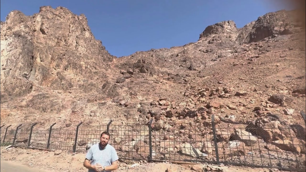 Drugi dio Bitke na Uhudu