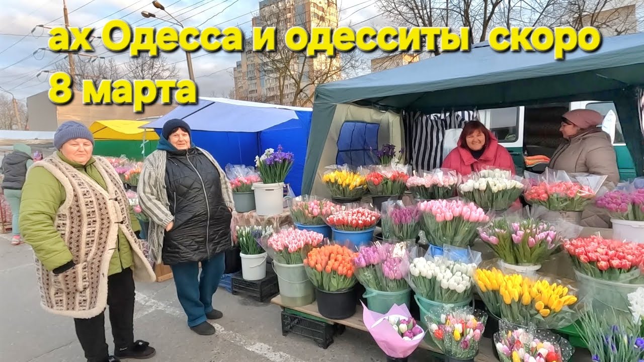 ОДЕССА ♥️ ПОЗИТИВ❗️ПРОГУЛКА ТАИРОВА ❗️КТО ОНИ МАЛАНЦЫ❗️ОЗДОРОВИТЕЛЬНЫЙ МАССАЖ❗️