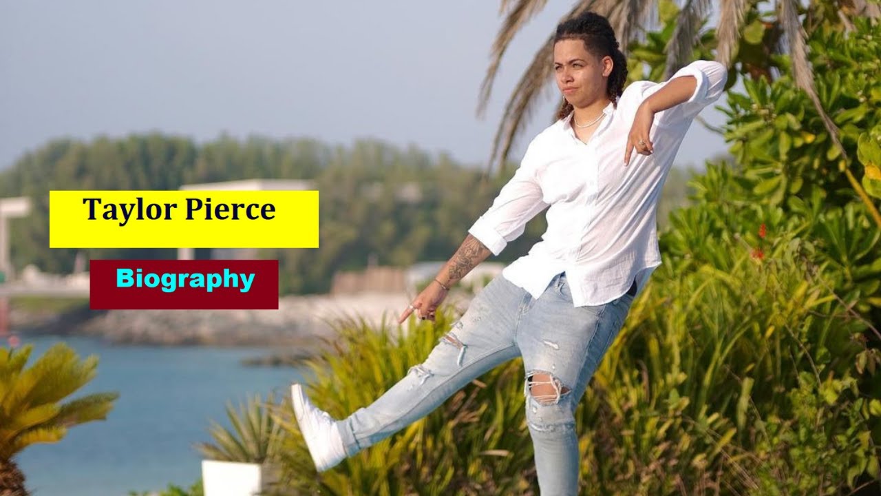 Taylor Pierce Biography | Wiki | Facts | Affairs | Net Worth