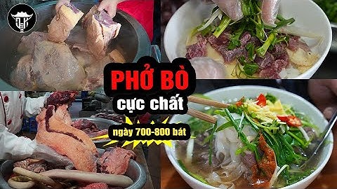 Nguoi viet food review ha noi