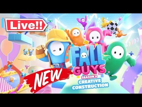 Download Fall Guys APK For Android & iOS 