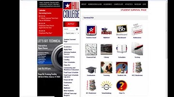How to access your student email
