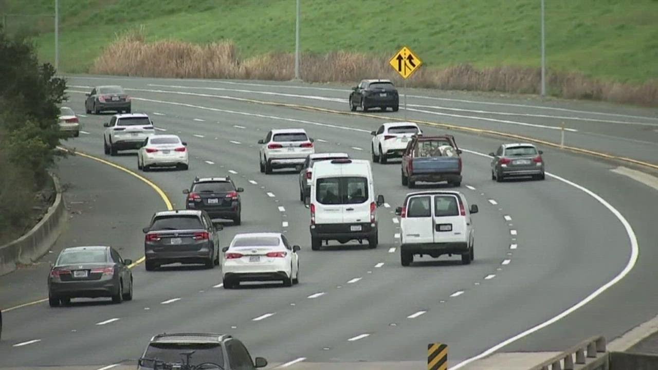 State expected to ban gas car sales by 2035 YouTube