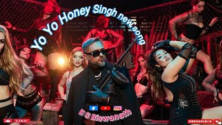 Yo Yo Honey Singh|New Song|Daddy is Back|B S Biswanath|Disstrict|Raftaar| #yoyohoneysinghnewsongs