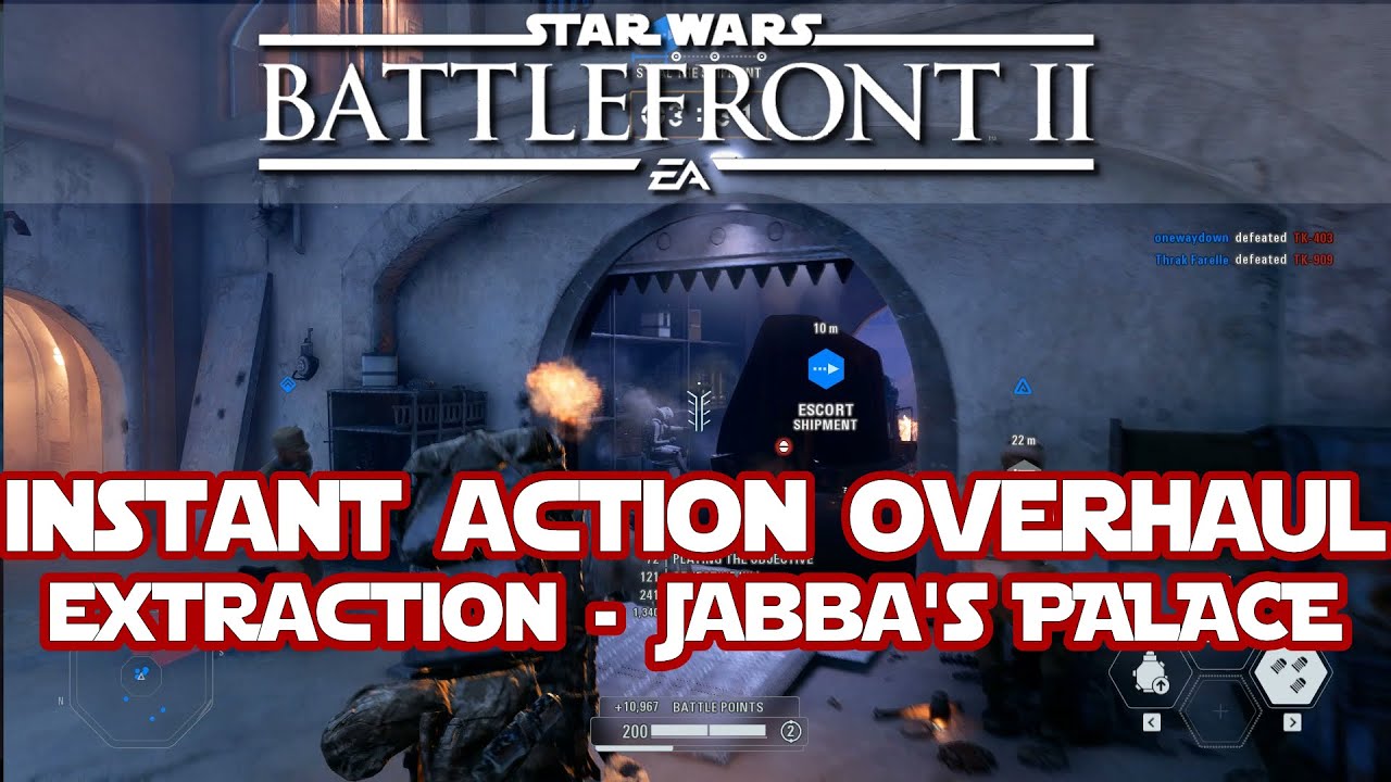 star wars battlefront 2 trial stuck on preparing star wars battlefront 2 trial stuck on preparing