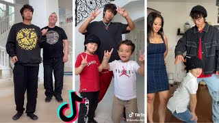 Best of The Shluv Family TikTok Compilation (Justmaiko, Jonathan, Daniel, Tiffany & Tina Le)