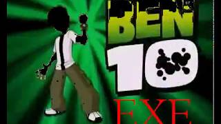 Ben 10 İNTROSUNU BİRDE BÖYLE İZLEYİN