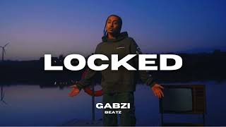 [FREE] (GUITAR) Baby Mane x 24wavey Type Beat - "Locked" | Uk Melodic Guitar Type Beat 2023