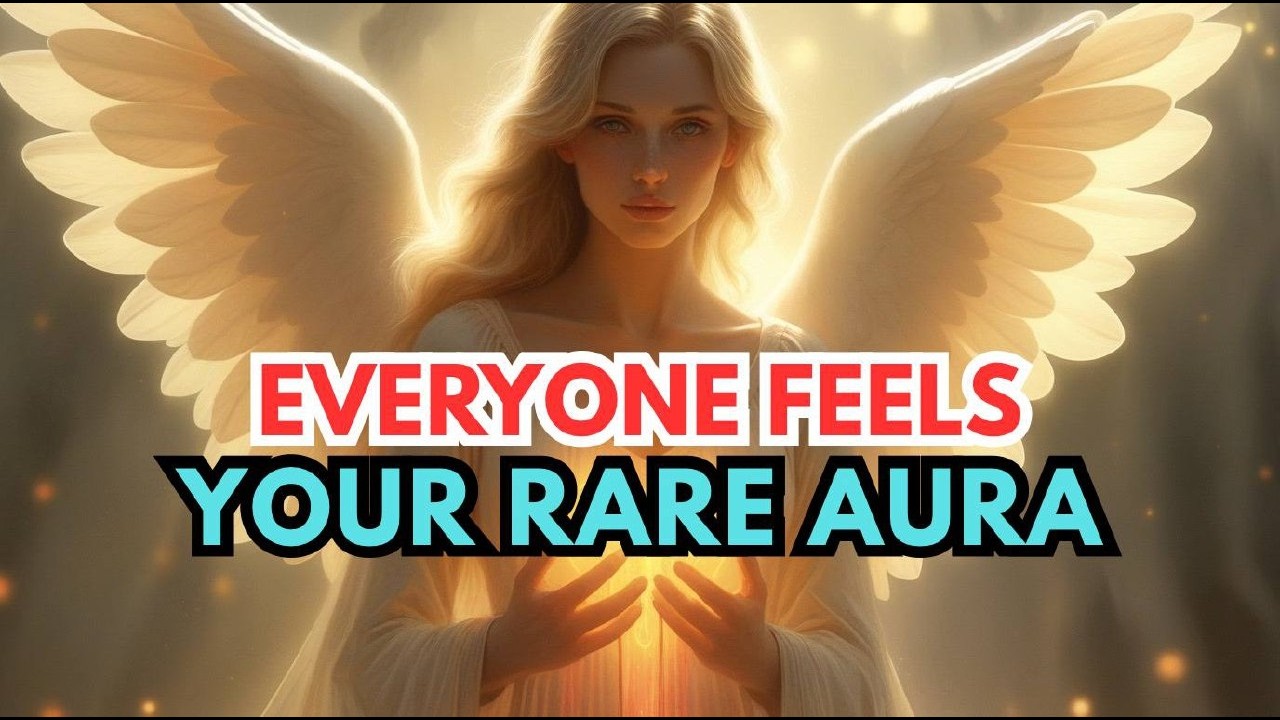 Chosen Ones, God Is Converting Your Hidden Energy Into Unexpected Wealth 🔥💫