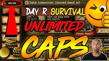 Download !! Game Day R Survival Premium Mod v1.893.1.5 - Unlimited Gold - Terbaru 2025