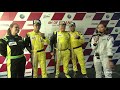 Interview -LMP2 AM- 4 Hours of Sepang