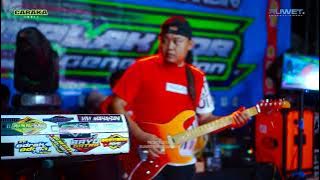 SADAR POSISI VIVI MAHARANI - CARAKA MUSIC NGEMPLAK LOR GENERATION | SENDYS AUDIO