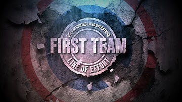 Sustain Unified Land Operations | Line of Effort